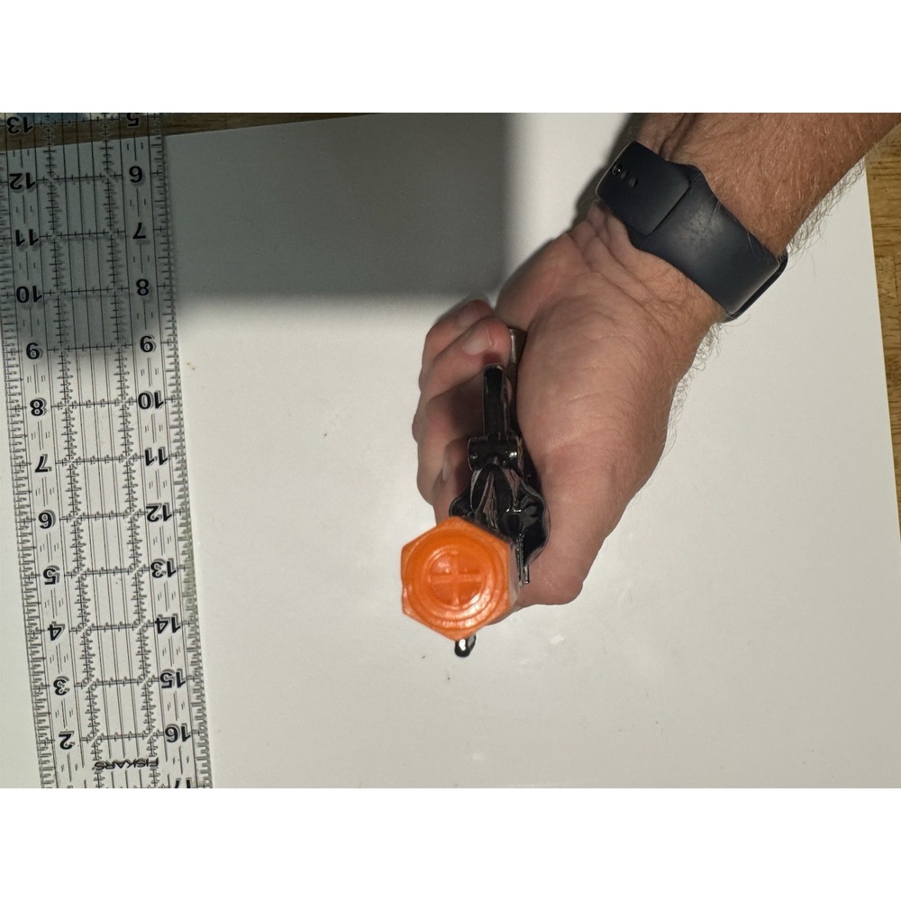 Parris Toys Cap Gun - Picture 5 of 8